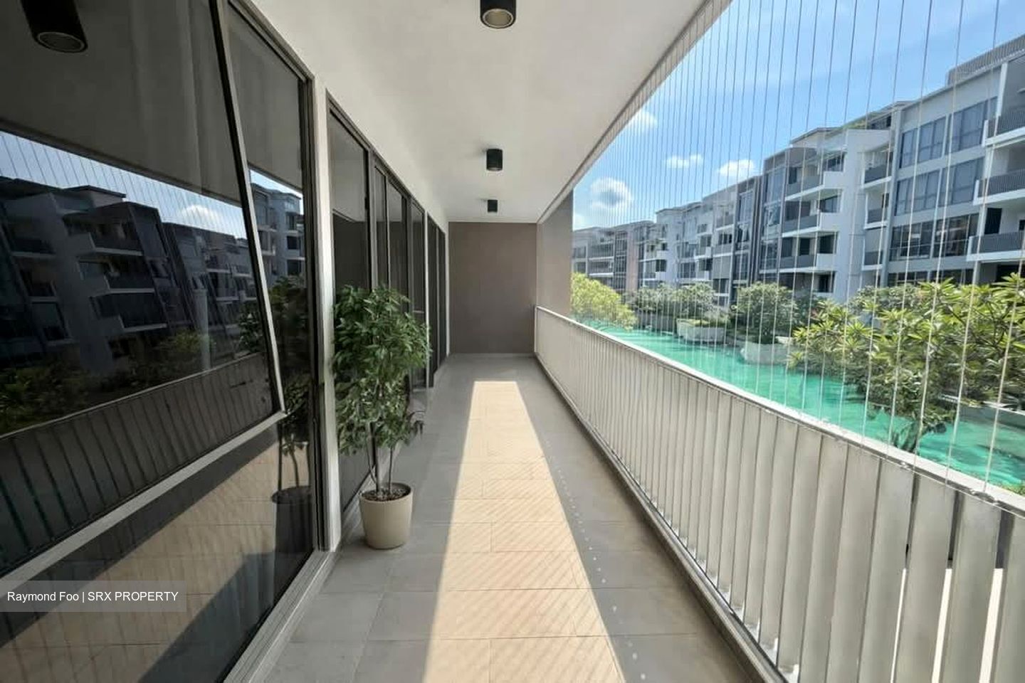 Stratum (D18), Condominium #564582851